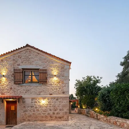 Caneva Villa
