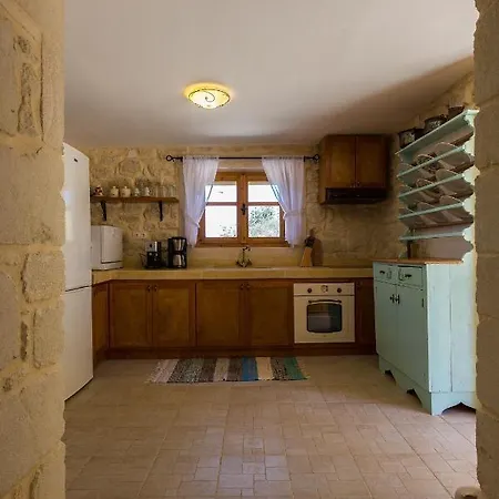Villa Caneva *