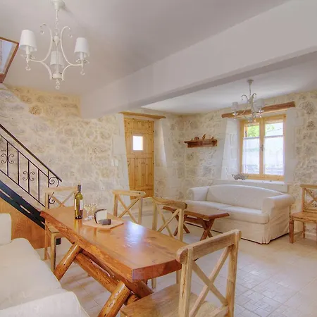 Villa Caneva *