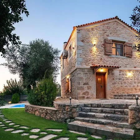 Villa Caneva *