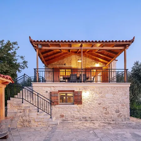 Caneva Villa