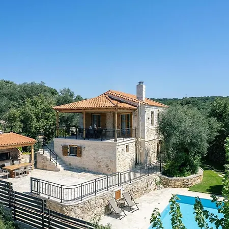 Caneva Villa *