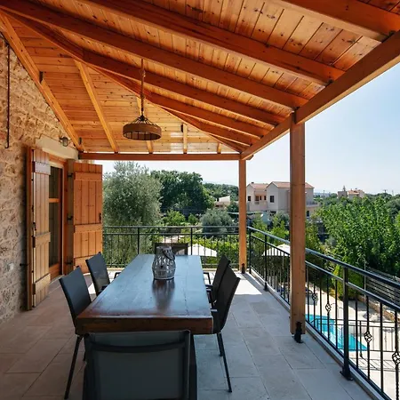 Caneva Rethymno (Crete)