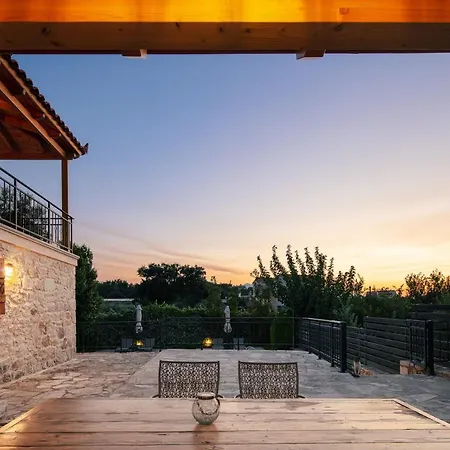 Villa Caneva *
