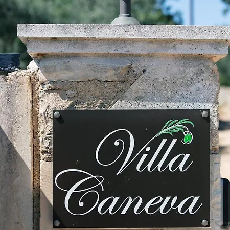 Caneva Villa