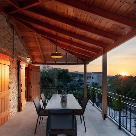 Caneva Villa