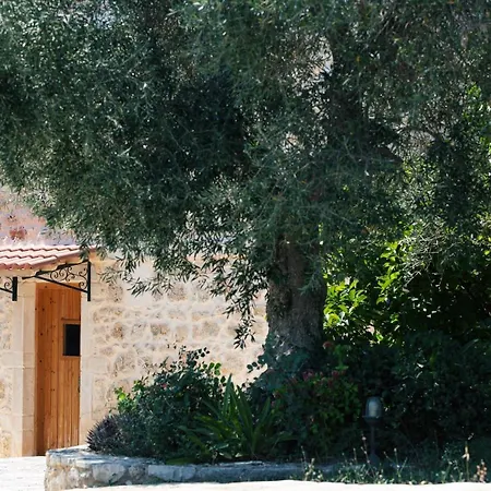 Caneva Villa