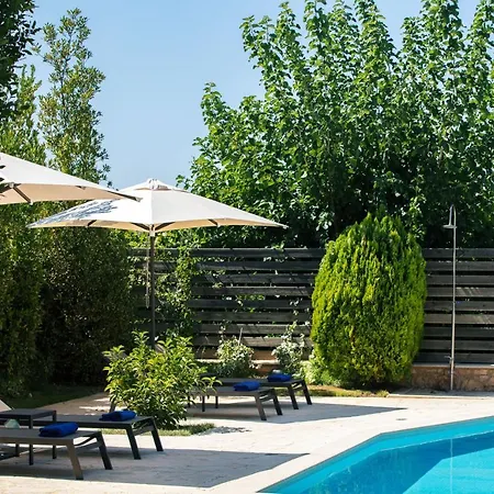 Caneva Villa *
